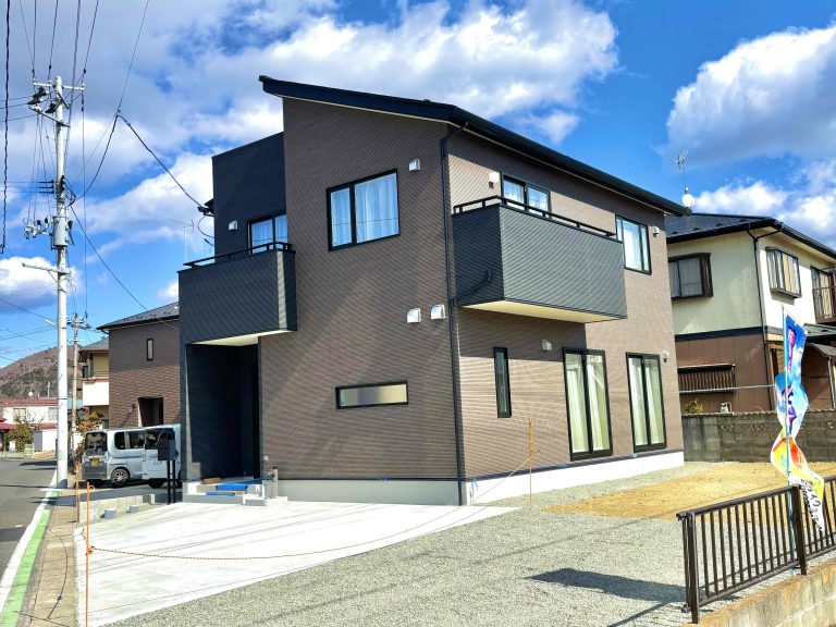 石巻市渡波下榎壇