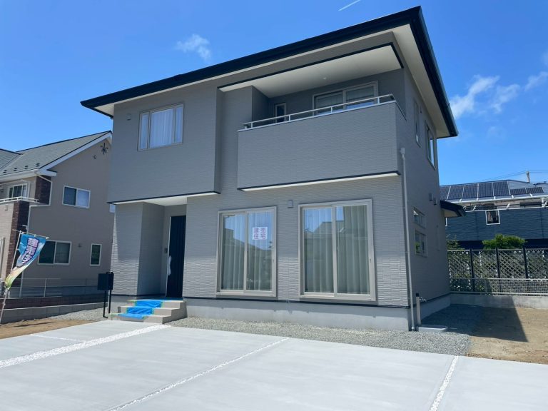 東松島市矢本四反走