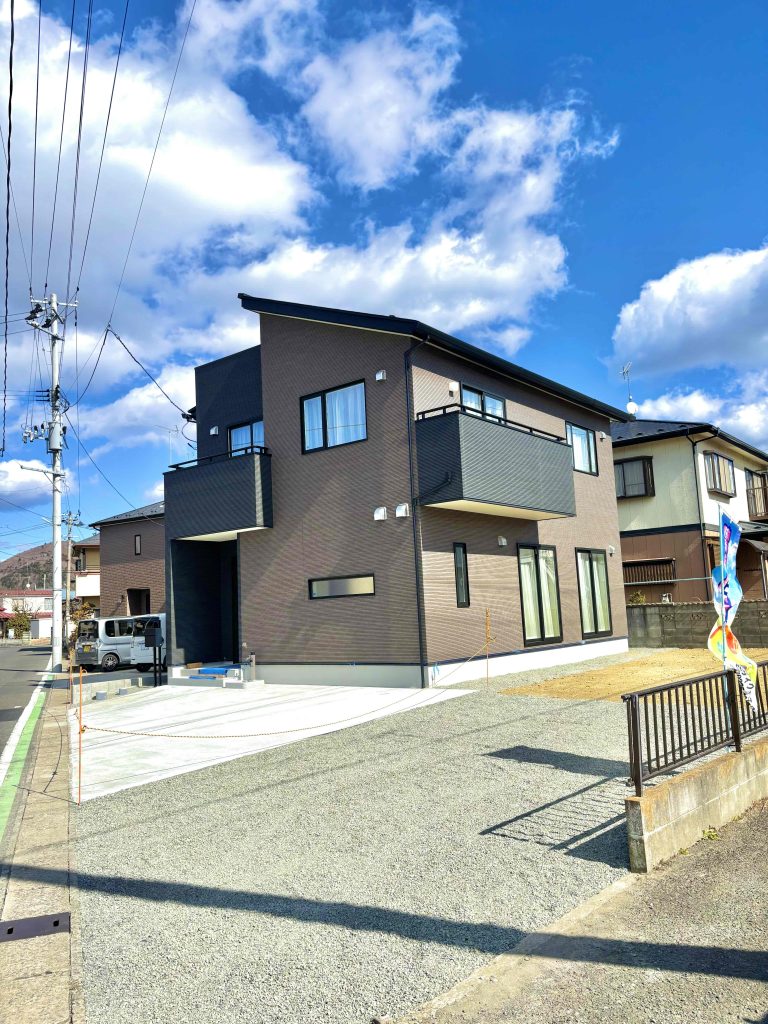 石巻市渡波下榎壇
